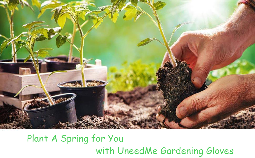 Heavy Duty Gloves For Men Long Gardening Gloves Mens Gauntlet Gardening Gloves Men Gardening Gloves