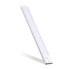 12V Interior LED Light Bar 12 Volt Rigid Linear Light Strip Light Bar for Campervan Boat Truck