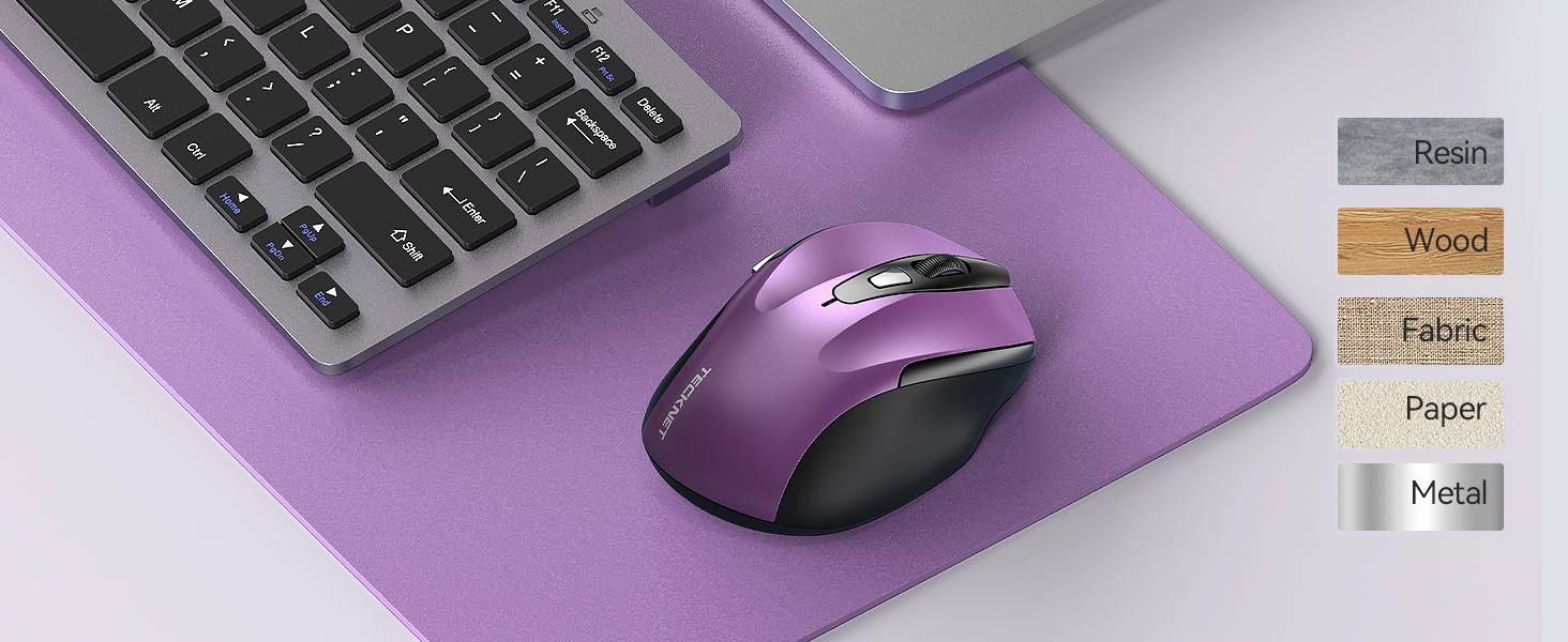 wireless mouse