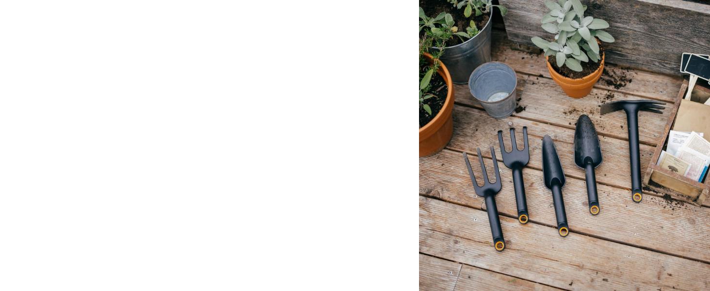 Responsibly produced tools