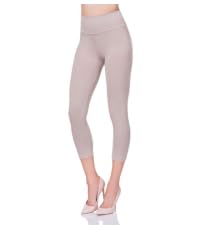 cropped leggigns