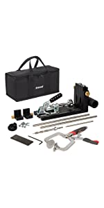 Trend Pro Pocket Hole Jig Kit, PH/JIG/AK