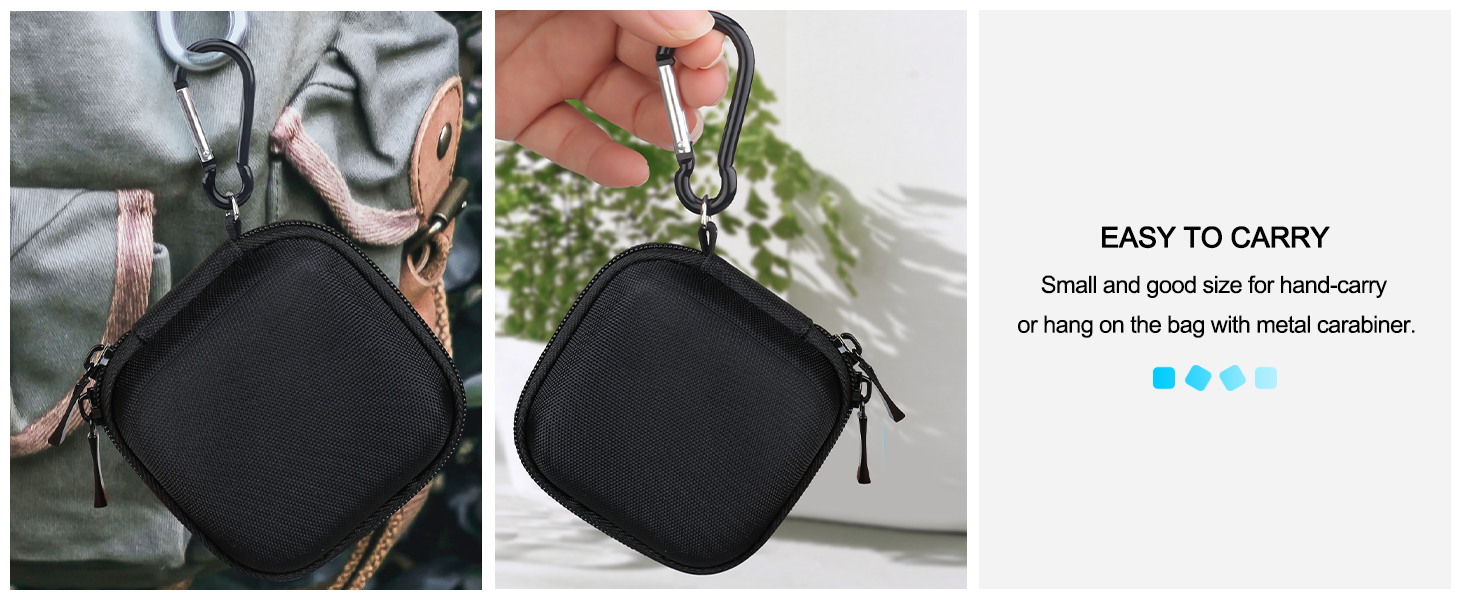 Crucial x9 x10 pro ssd case