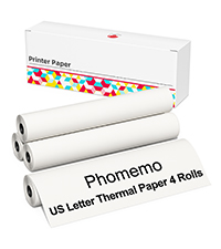 phomemo paper