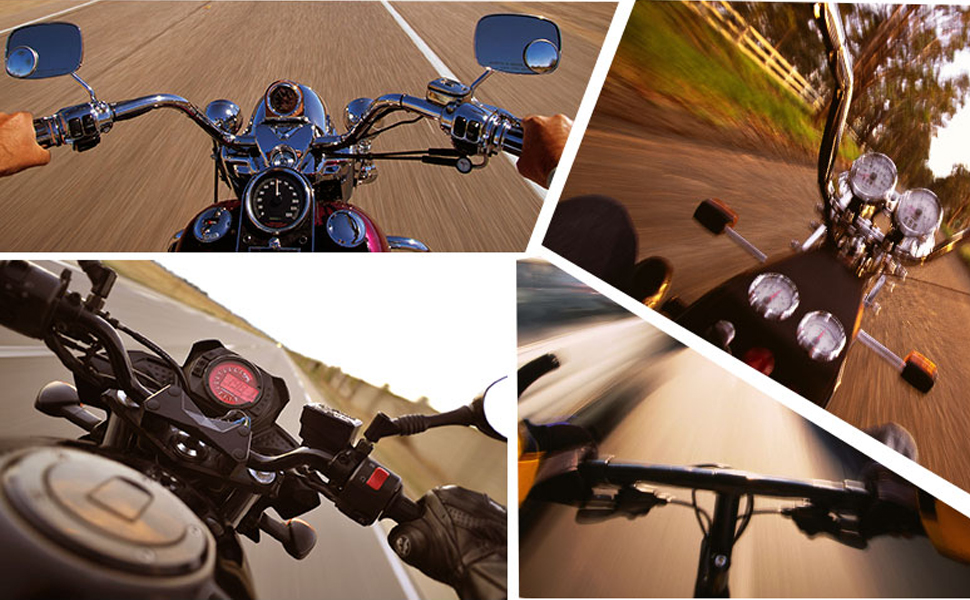 Helmet Chin Mount gopro