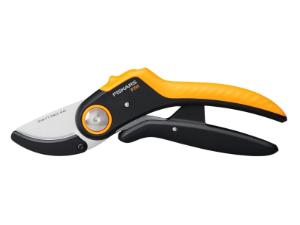 Anvil pruning shears