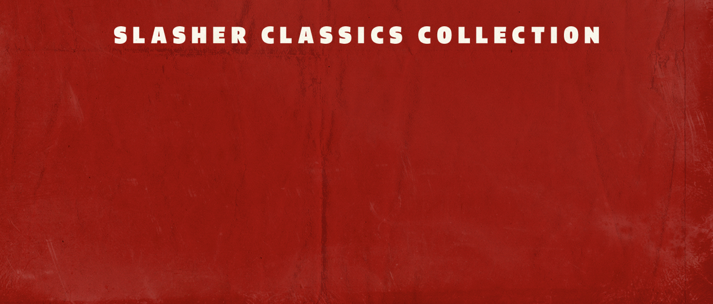 slasher classics