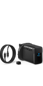 Anker 20W USB C Fast Wall Charger