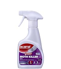 Moth Killer Spray