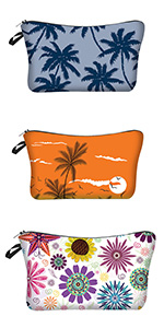small wash bag women