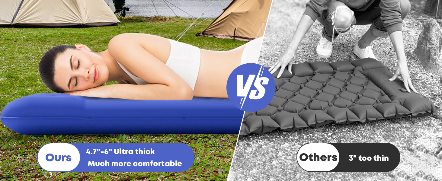 Sleeping Bag Pad