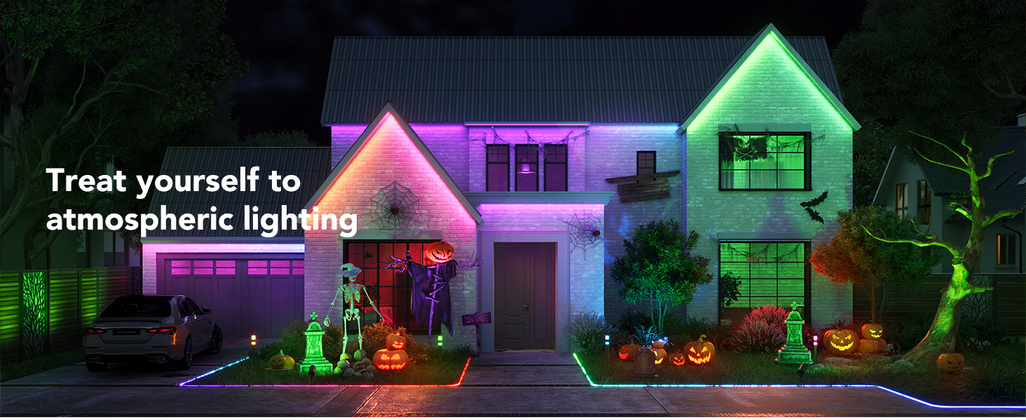 H6176 Spooky Halloween