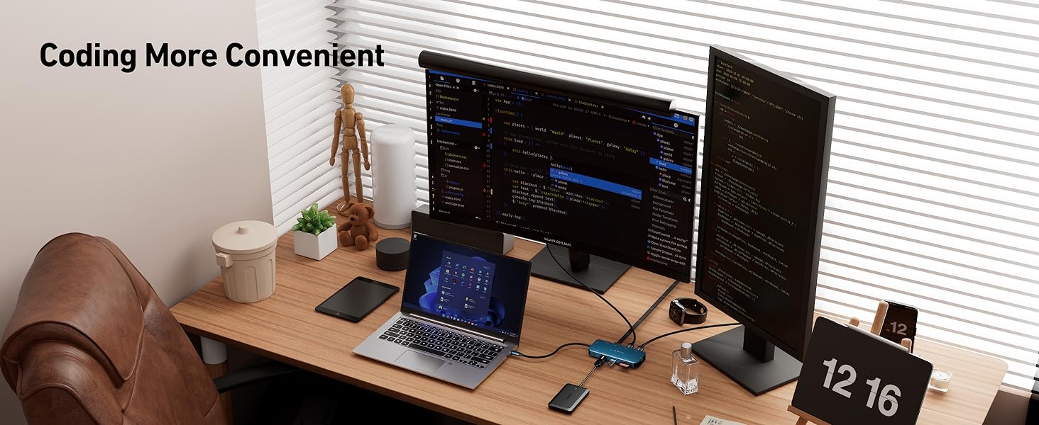 usb c hub