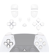 Button for PS5 Edge Controller