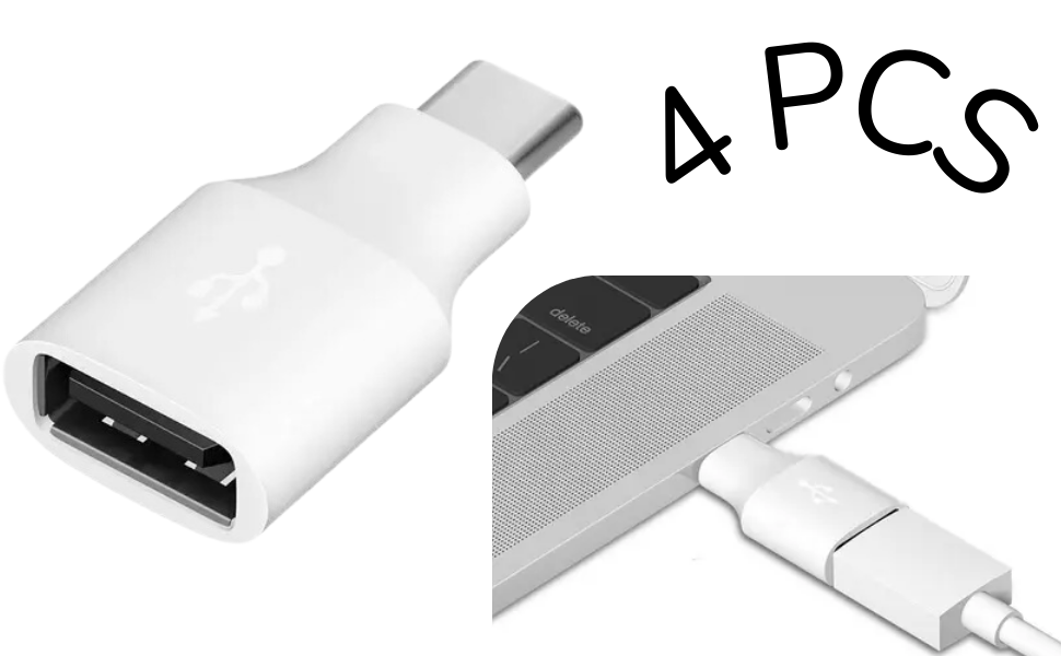 OTG Adapter