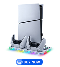 Charging Cooling Stand