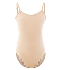 XiaoMoSha Girls Gymnastics Leotards Camisole Vests for Ballet Dance for 2-14 Years Girl