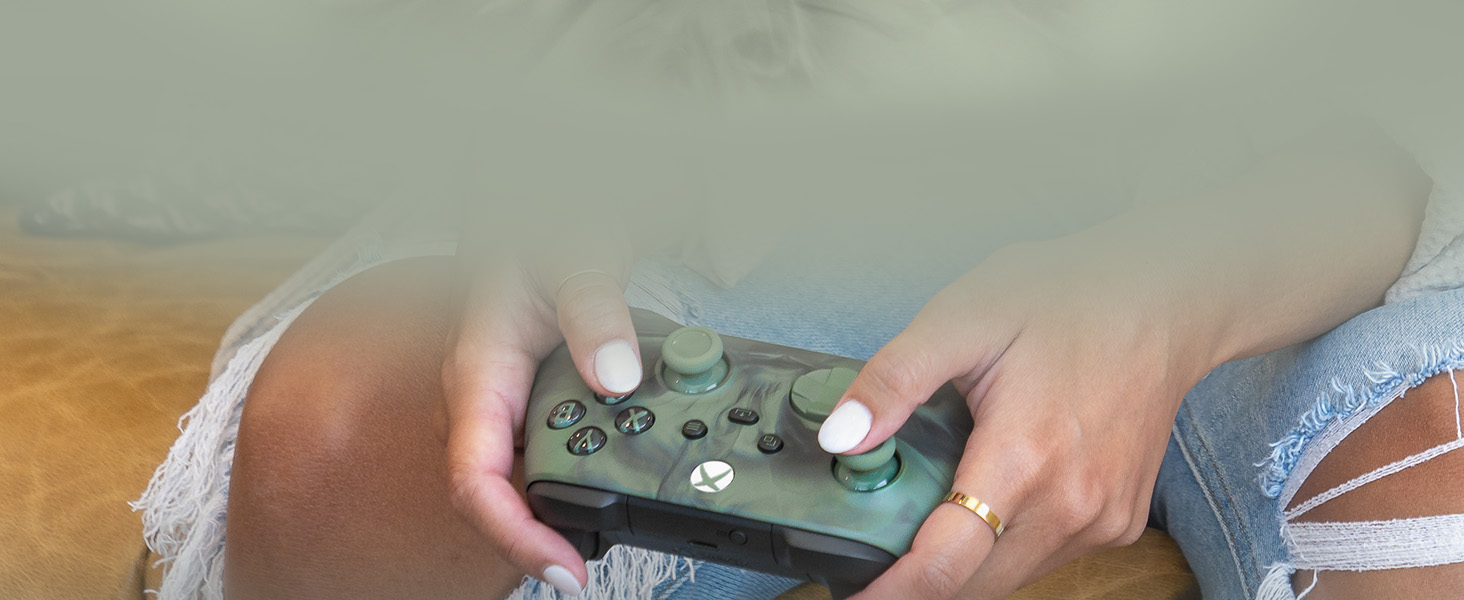 controller