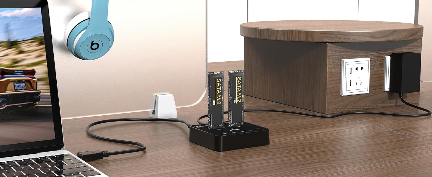 sata m.2 cloenr