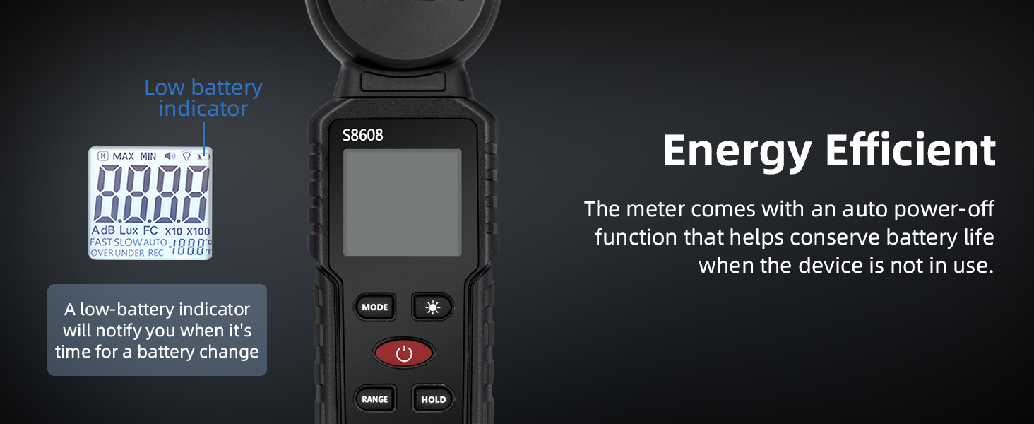 Light Meter