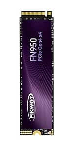 NVMe ssd