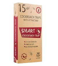 cockroach trap