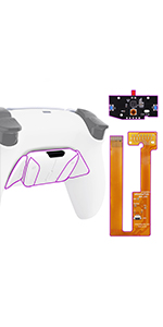 rise4 remap kit for ps5