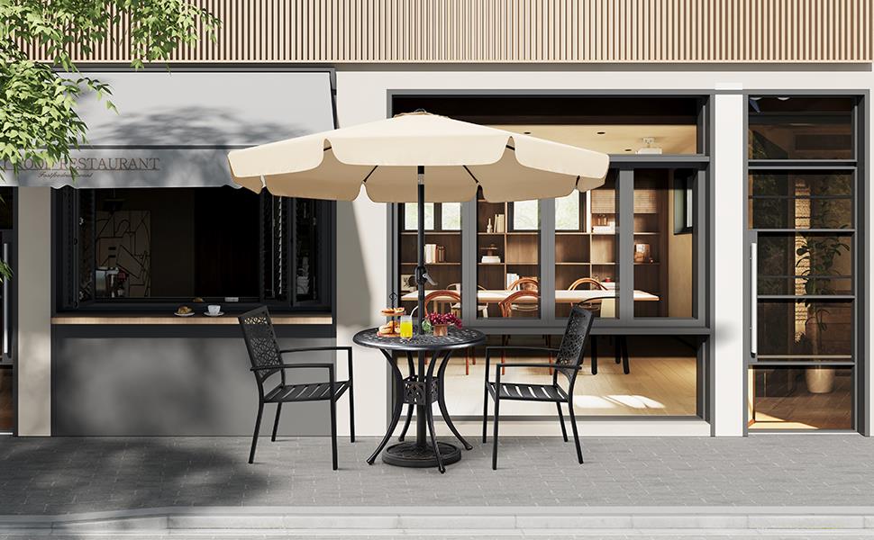 Garden Parasol Umbrella