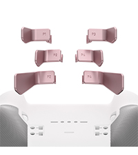 Paddles for Xbox One Elite, Xbox Elite Series 2 & Elite 2 Core Controller