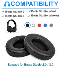 bose replacement earpads