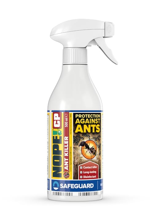 Ant Killer Spray