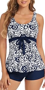 tankini set