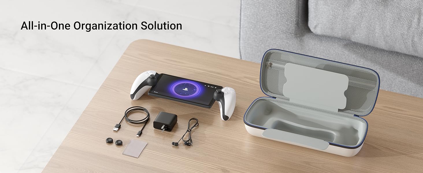 playstation portal accessories