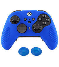 Silicone Cover Skins