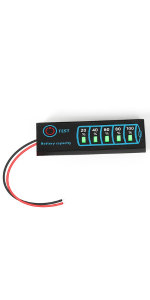 12v battery monitor