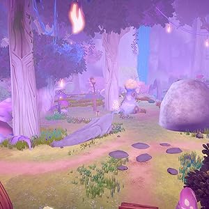 The Smurfs - Village Party