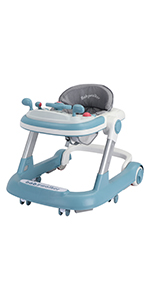 360 baby walker