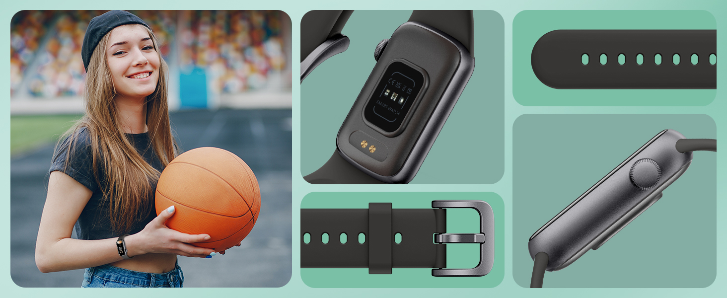 smart watch
