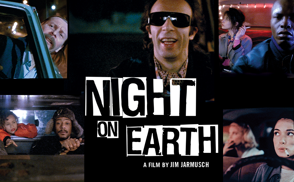 Night on Earth 1