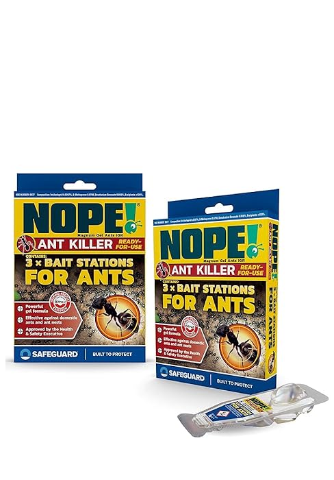 Ant Bait Bait Station 