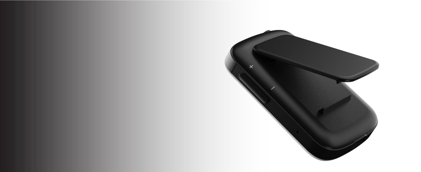 MP3 GO Clip