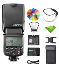 Godox V850II