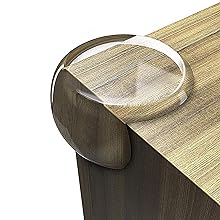 Baby Proof Corners and Edge