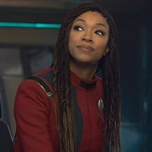 STAR TREK DISCOVERY COMPLETE SERIES SYNOPSIS