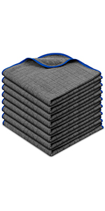 Car Wash Drying Towel
