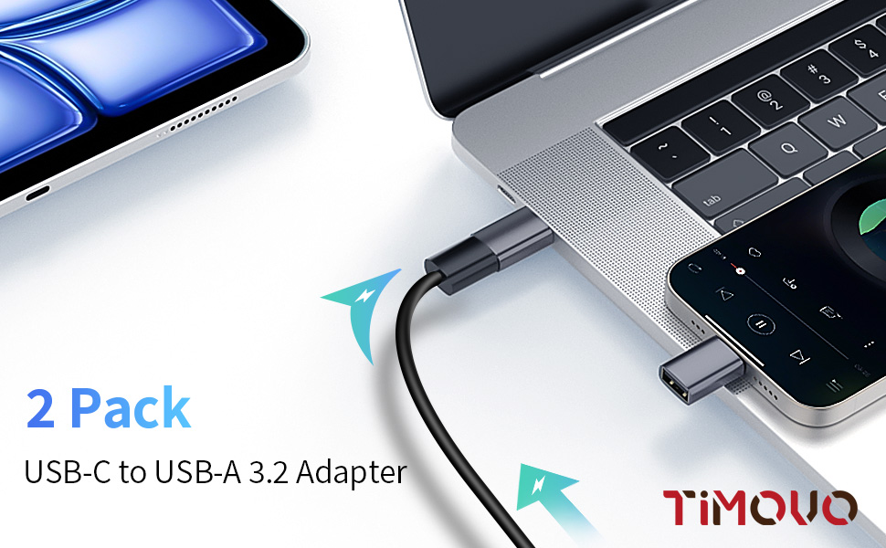 usb c to usb adapter