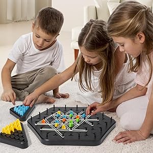 Improve Strategic Thinking