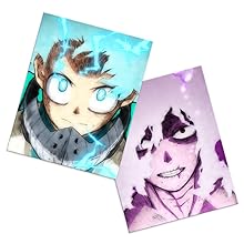 My Hero Academia - Season 6 Part 2 - Limited Edition artcard