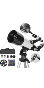 Telescope