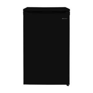 SHARP SJ-UE080M4B-EN Undercounter Fridge